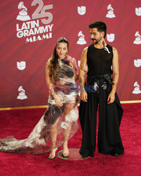 25. nagrody Latin Grammy