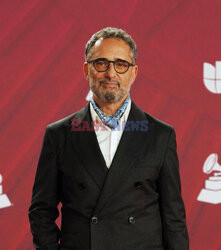 25. nagrody Latin Grammy