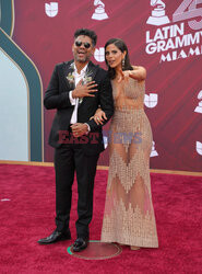 25. nagrody Latin Grammy