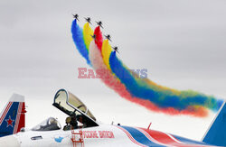 Targi Lotnicze Airshow China