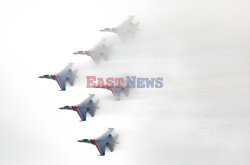 Targi Lotnicze Airshow China