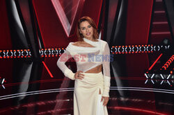 15. jubileuszowa edycja The Voice of Poland