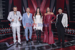 15. jubileuszowa edycja The Voice of Poland