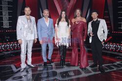 15. jubileuszowa edycja The Voice of Poland