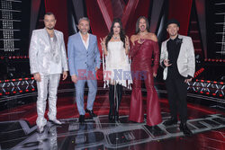 15. jubileuszowa edycja The Voice of Poland