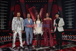 15. jubileuszowa edycja The Voice of Poland