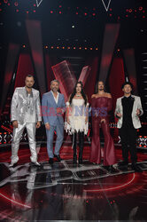 15. jubileuszowa edycja The Voice of Poland