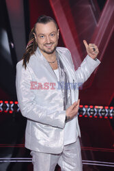 15. jubileuszowa edycja The Voice of Poland