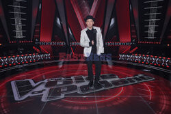 15. jubileuszowa edycja The Voice of Poland