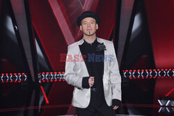 15. jubileuszowa edycja The Voice of Poland