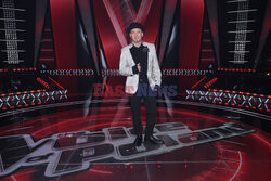 15. jubileuszowa edycja The Voice of Poland