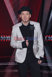 15. jubileuszowa edycja The Voice of Poland