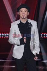 15. jubileuszowa edycja The Voice of Poland