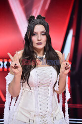 15. jubileuszowa edycja The Voice of Poland