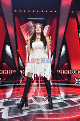 15. jubileuszowa edycja The Voice of Poland