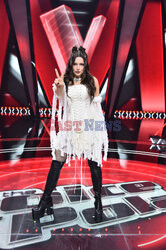 15. jubileuszowa edycja The Voice of Poland