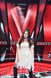 15. jubileuszowa edycja The Voice of Poland