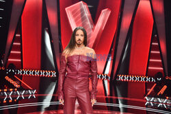 15. jubileuszowa edycja The Voice of Poland