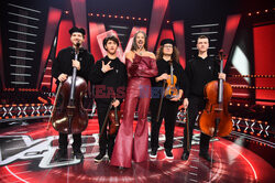 15. jubileuszowa edycja The Voice of Poland