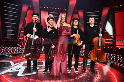 15. jubileuszowa edycja The Voice of Poland