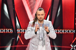 15. jubileuszowa edycja The Voice of Poland