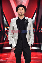 15. jubileuszowa edycja The Voice of Poland