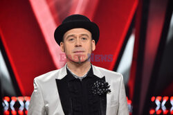 15. jubileuszowa edycja The Voice of Poland