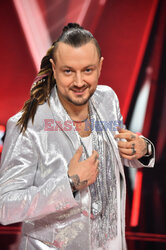 15. jubileuszowa edycja The Voice of Poland