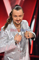 15. jubileuszowa edycja The Voice of Poland