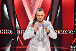 15. jubileuszowa edycja The Voice of Poland