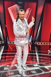 15. jubileuszowa edycja The Voice of Poland