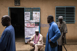 Wybory parlamentarne w Senegalu