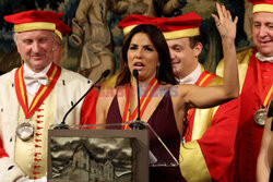 Charytatywna aukcja wina Hospices de Beaune