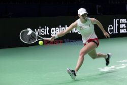 Billie Jean King Cup 2024: Polska - Czechy