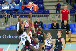 7. kolejka Orlen Basket Ligi