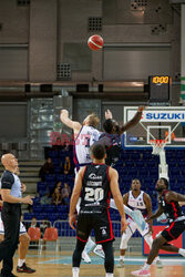 7. kolejka Orlen Basket Ligi