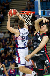 7. kolejka Orlen Basket Ligi