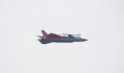 Targi Lotnicze Airshow China