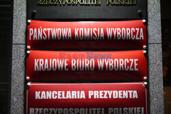 PKW odrzuciła sprawozdanie finansowe PIS