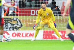 Liga Narodów UEFA: Polska - Szkocja