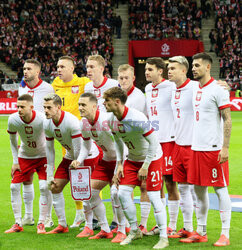 Liga Narodów UEFA: Polska - Szkocja