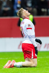 Liga Narodów UEFA: Polska - Szkocja