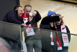 Liga Narodów UEFA: Polska - Szkocja