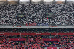 Liga Narodów UEFA: Polska - Szkocja