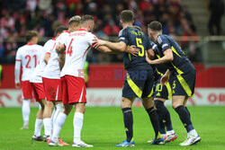 Liga Narodów UEFA: Polska - Szkocja