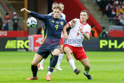 Liga Narodów UEFA: Polska - Szkocja