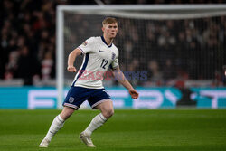 Liga Narodów UEFA: Anglia - Irlandia