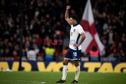 Liga Narodów UEFA: Anglia - Irlandia