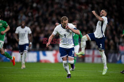 Liga Narodów UEFA: Anglia - Irlandia