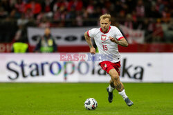 Liga Narodów UEFA: Polska - Szkocja